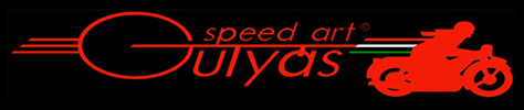 Gulyas Logo